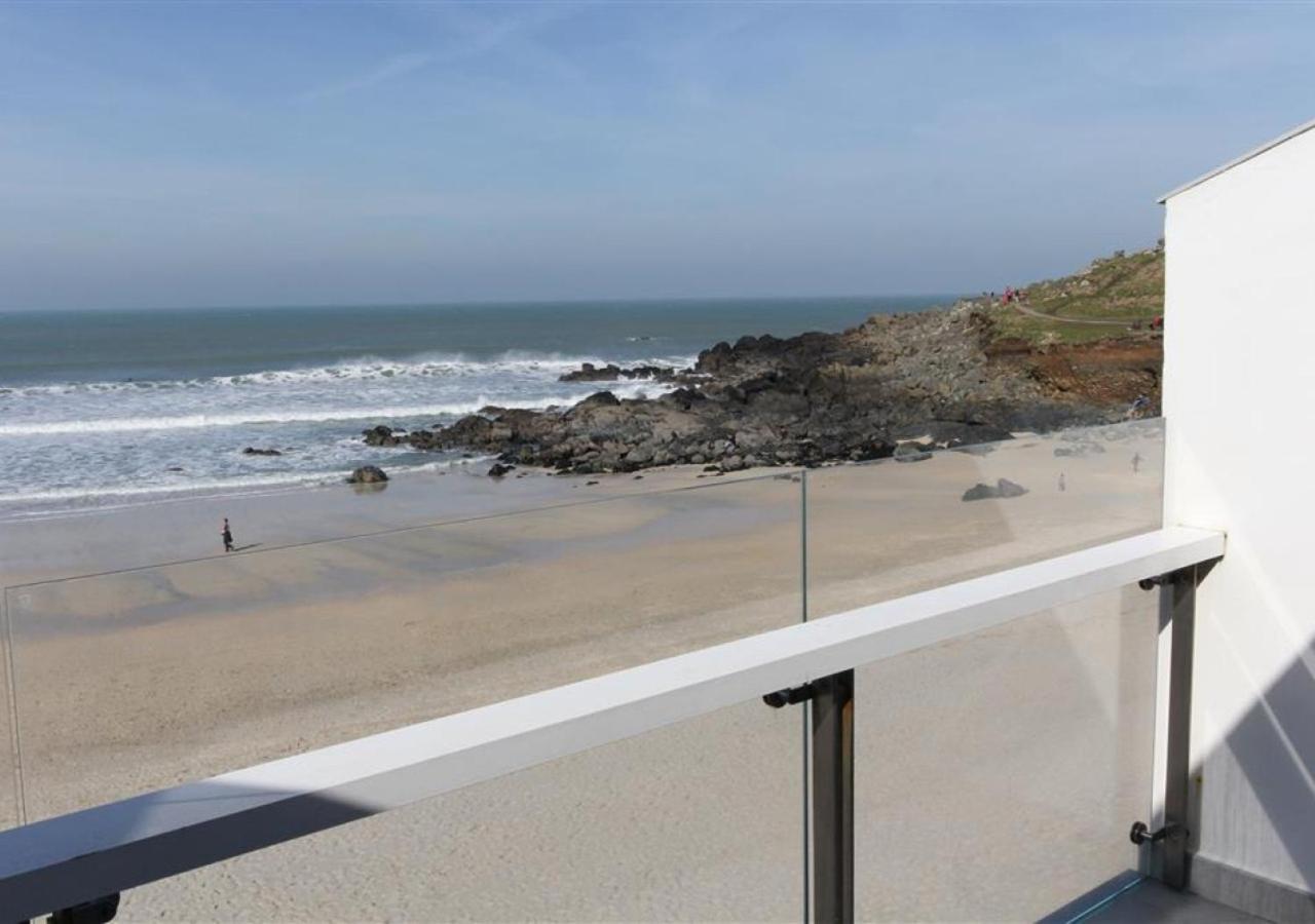 فيلا 17 Barnaloft St Ives المظهر الخارجي الصورة