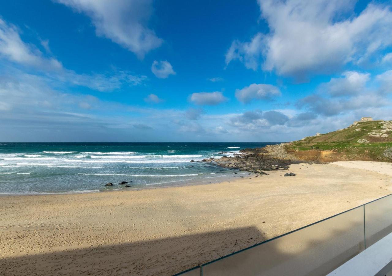 فيلا 17 Barnaloft St Ives المظهر الخارجي الصورة